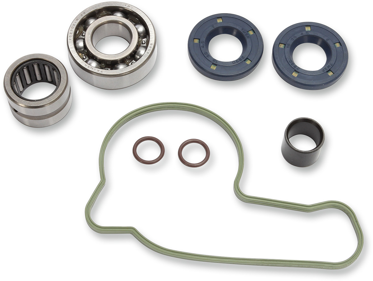 Water Pump Repair Kit - Husqvarna/KTM 250-350 - Click Image to Close