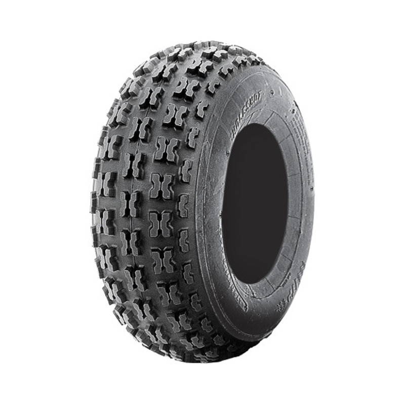 Holeshot Front Tire 21x7-10 - ATV - Click Image to Close