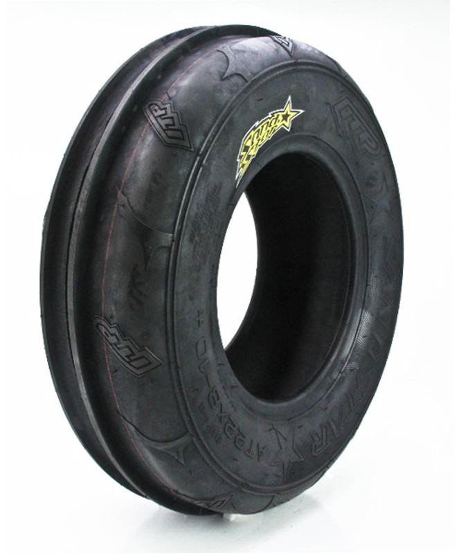 Sand Star Front Tire 21x7-10 - ATV - Click Image to Close