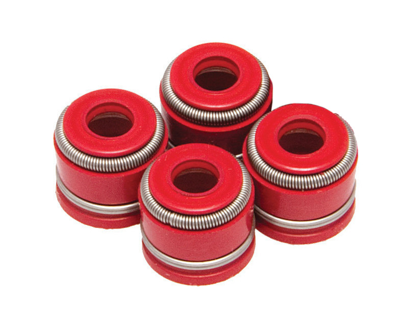 Intake/Exhaust Valve Stem Seal (4PACK) - For 4.5mm Stem Diameter - Click Image to Close