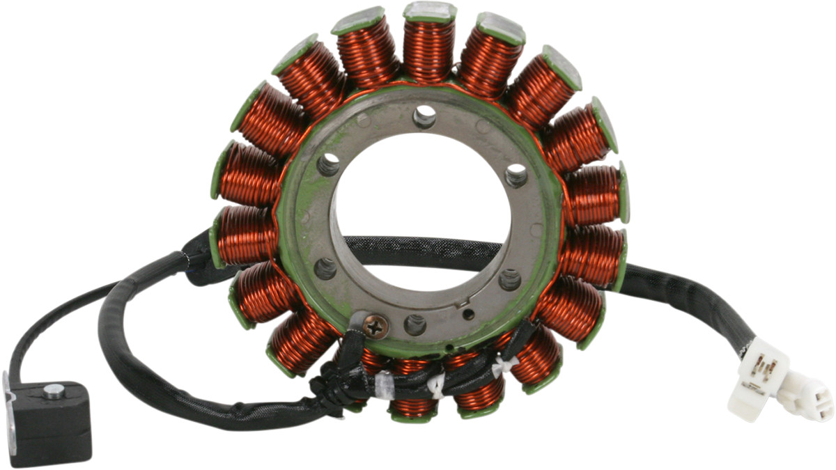 Stator - For 06-11 700/750 Kinq Quad AXi - Click Image to Close