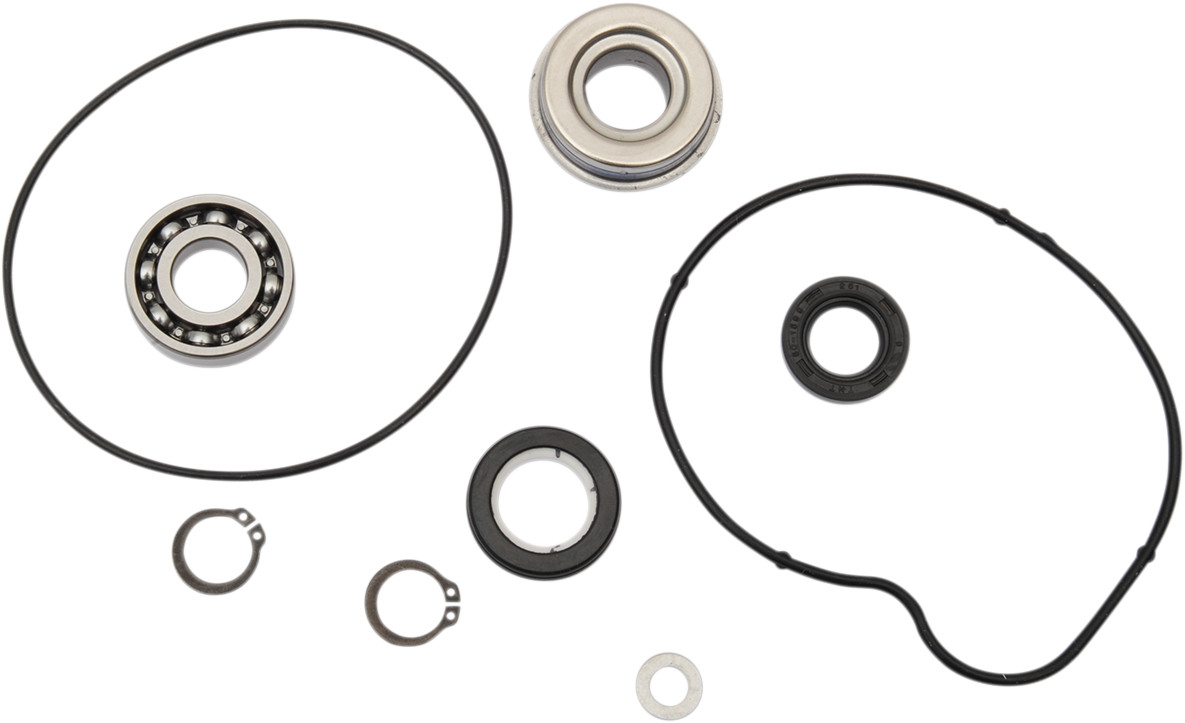 Water Pump Rebuild Kit - For 01-05 Yamaha Raptor 660 - Click Image to Close