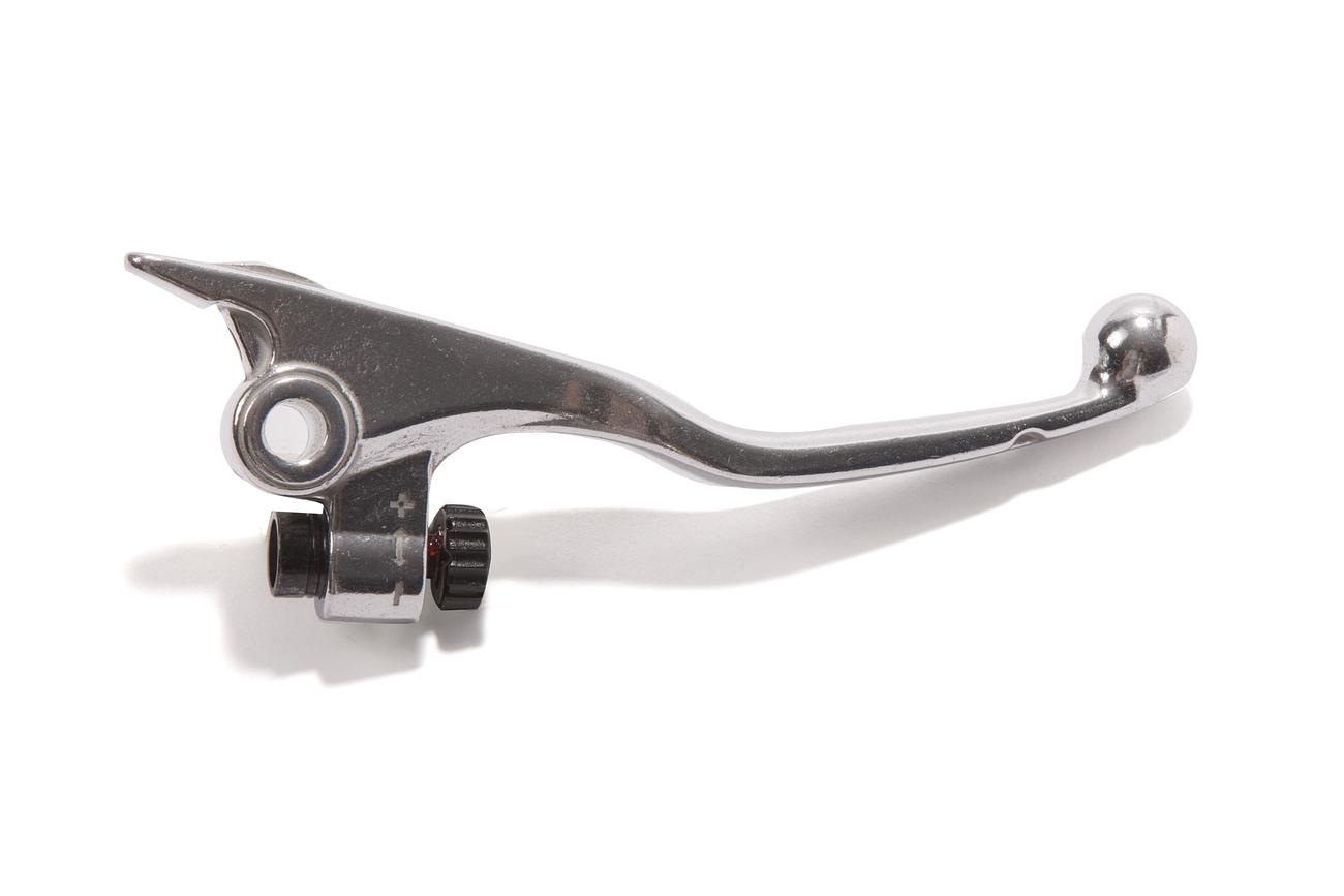 Brake Lever - For 14-24 MX w/ Brembo Master - Click Image to Close