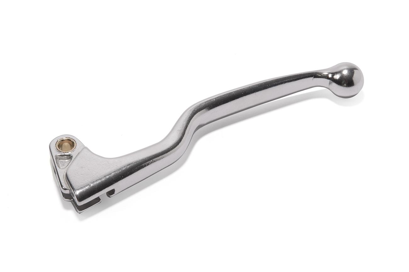 Polished Standard Clutch Lever - Click Image to Close