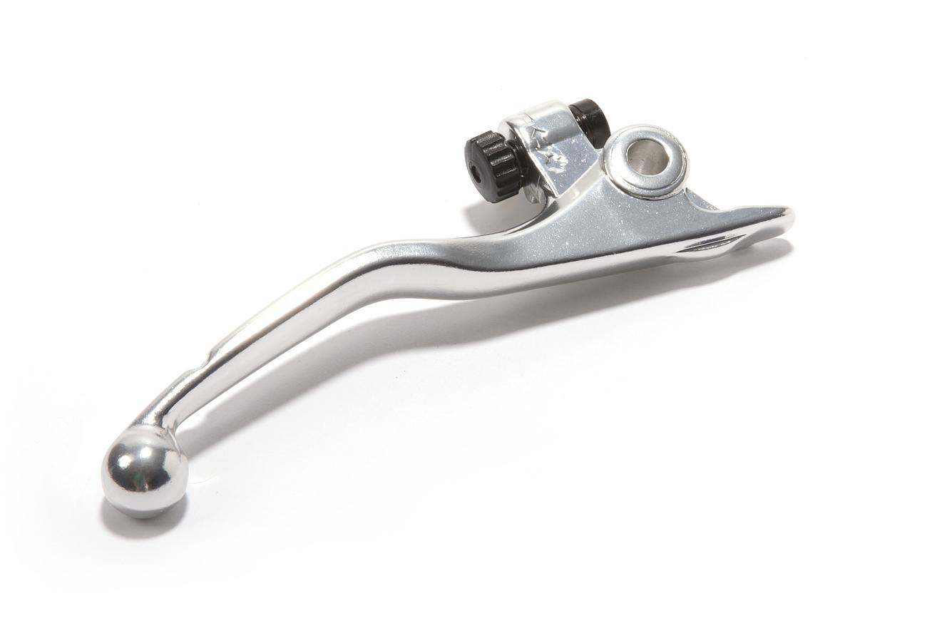 Forged 6061 Brake Lever - For 14-24 MX w/ Brembo Master - Click Image to Close