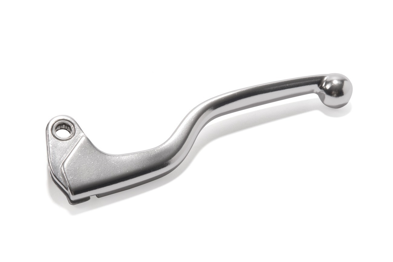 Forged Clutch Lever - For 07-18 Suzuki RMZ250 05-18 RMZ450 - Click Image to Close