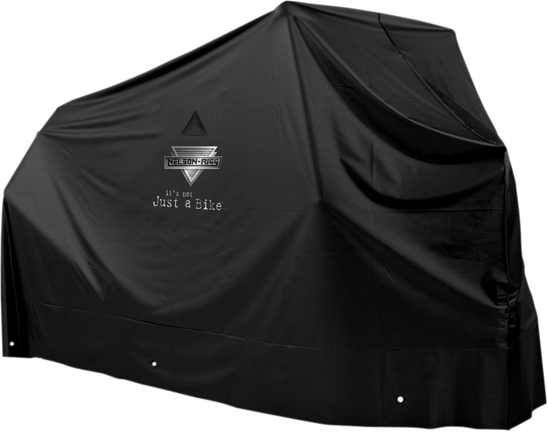 MC900 Econo Waterproof Motorcycle Cover XXL - Click Image to Close