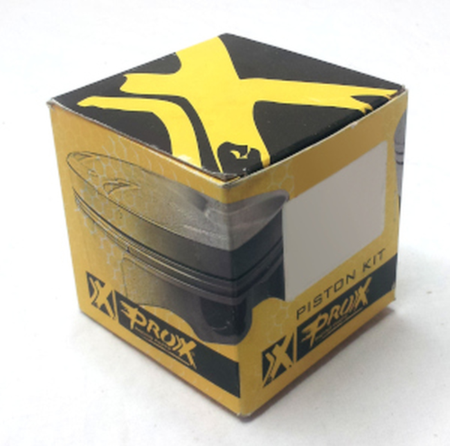 Piston Kit 52.45mm - For 14-21 Kawasaki KX100 - Click Image to Close