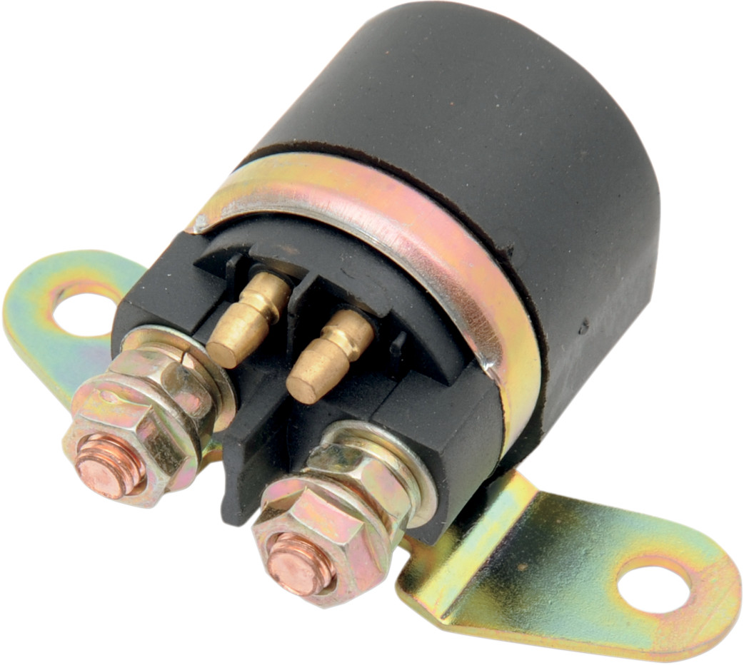 Solenoid Switch - Suzuki LT/DR - Click Image to Close