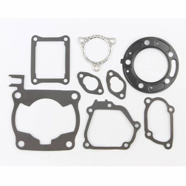 Cometic 58mm Top End Gasket Kit Fits 1992-1997 Honda CR125 - Click Image to Close