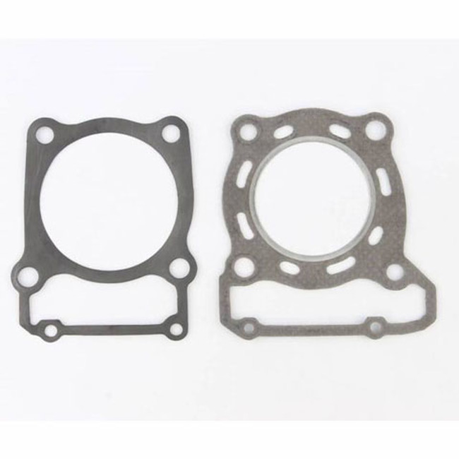 Cometic 73mm Top End Gasket Kit Fits 1994-2014 Kawasaki KLX250R - Click Image to Close