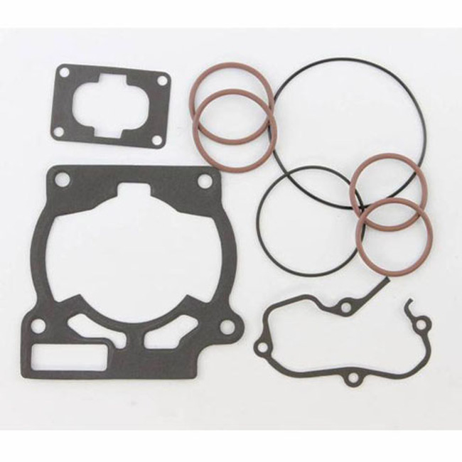 Cometic Top End Gasket Kit O-Ring Head Fits 2003-2004 Yamaha YZ125 - Click Image to Close