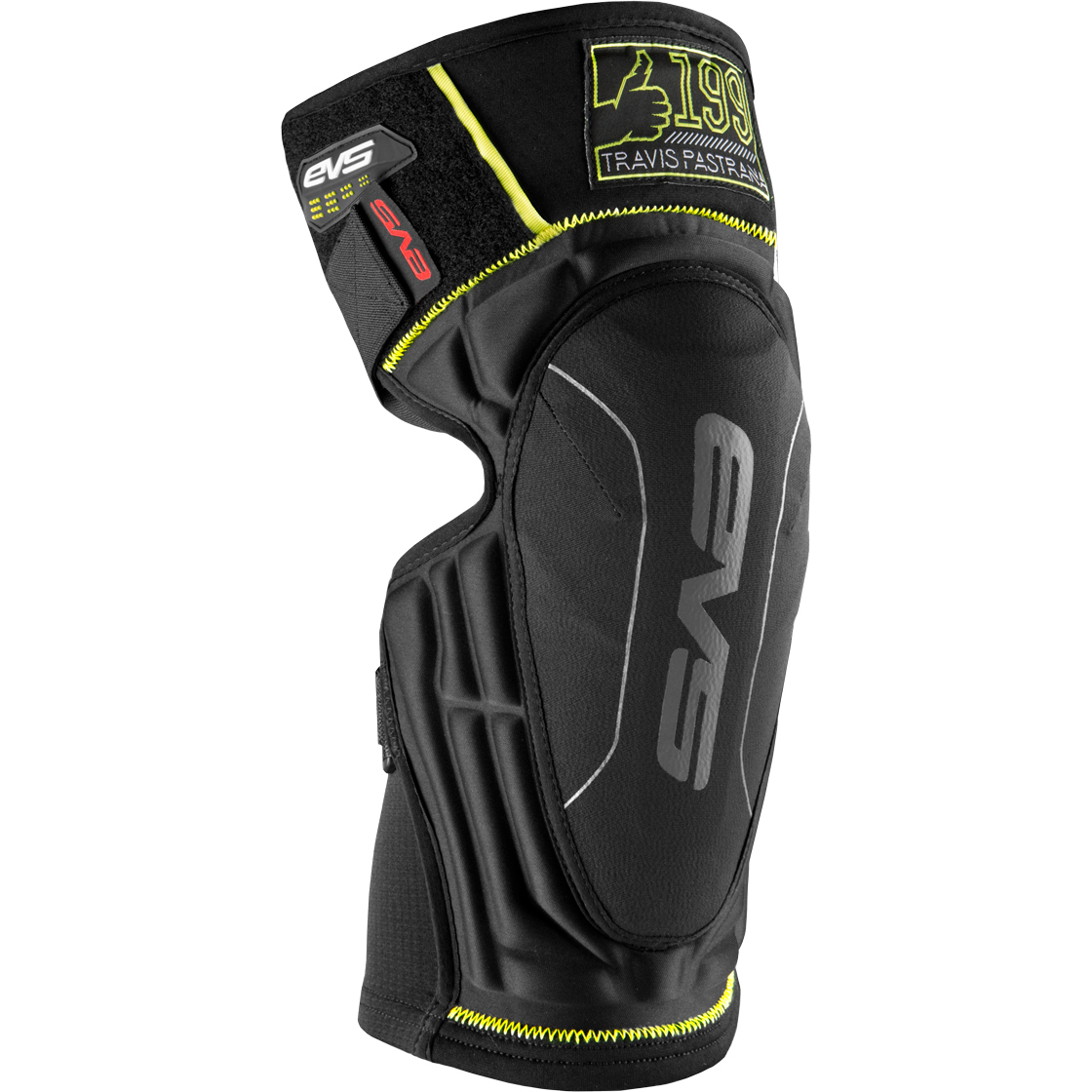 TpP199 Lite Knee Pads - Small/Medium Pair - Click Image to Close