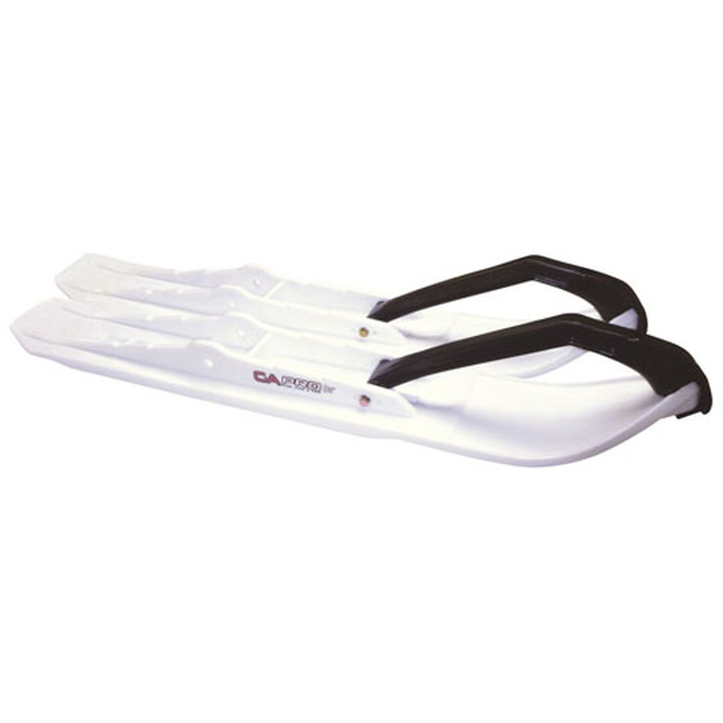 XCS Ski Set - Xcs Ski Set - White - Click Image to Close