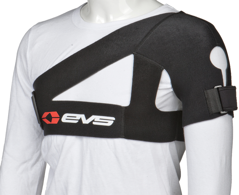 Sb02 Shoulder Support - Large - Click Image to Close