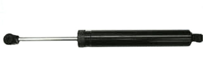 SPI Rear Gas Shock For Snowmobiles - Click Image to Close