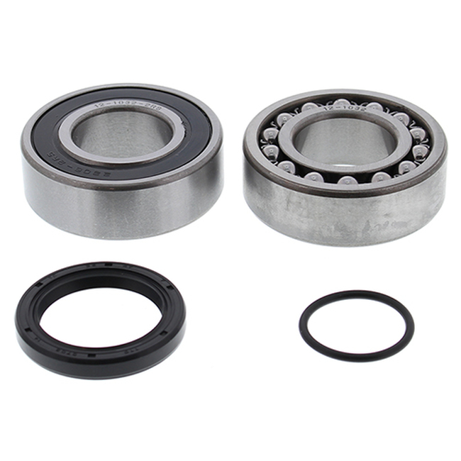 All Balls Racing Drive Jackshaft Bearing Seal - Click Image to Close