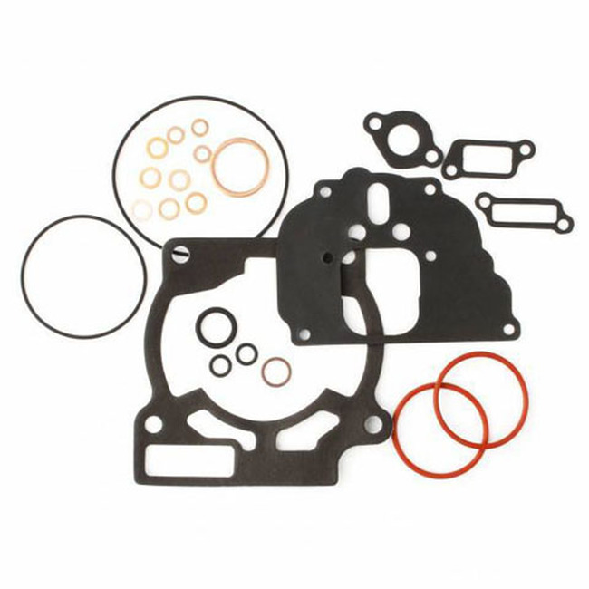 Cometic O-Ring Top End Gasket Kit Fits 07-15 KTM 125/144/150 SX - Click Image to Close