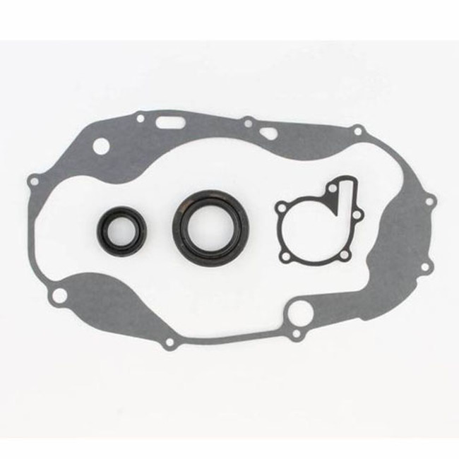 Cometic Bottom End Gasket Kit w/ Crank Seals Fits Yamaha - Click Image to Close