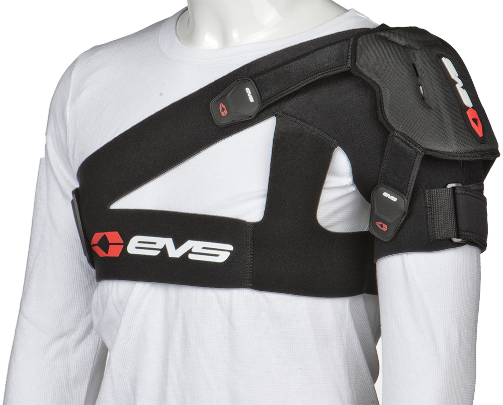 Sb04 Shoulder Brace - Large - Click Image to Close