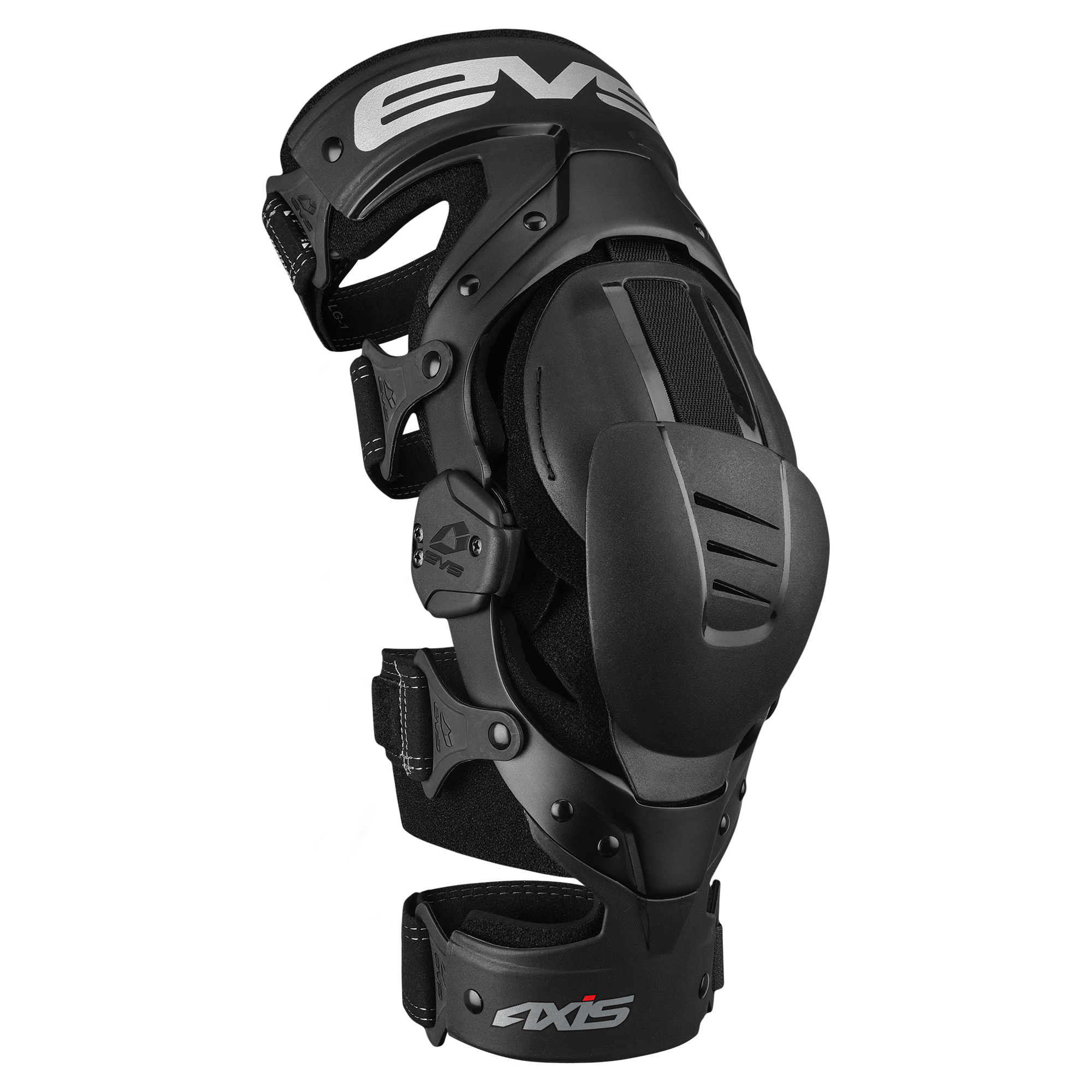 Axis Sport Knee Braces - X-Large - Click Image to Close