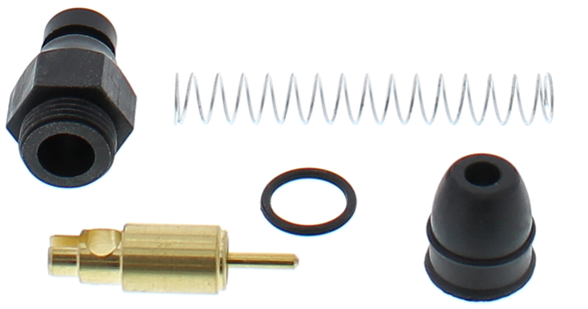 Choke Plunger Kit - Click Image to Close