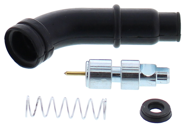 Choke Plunger Kit - Click Image to Close