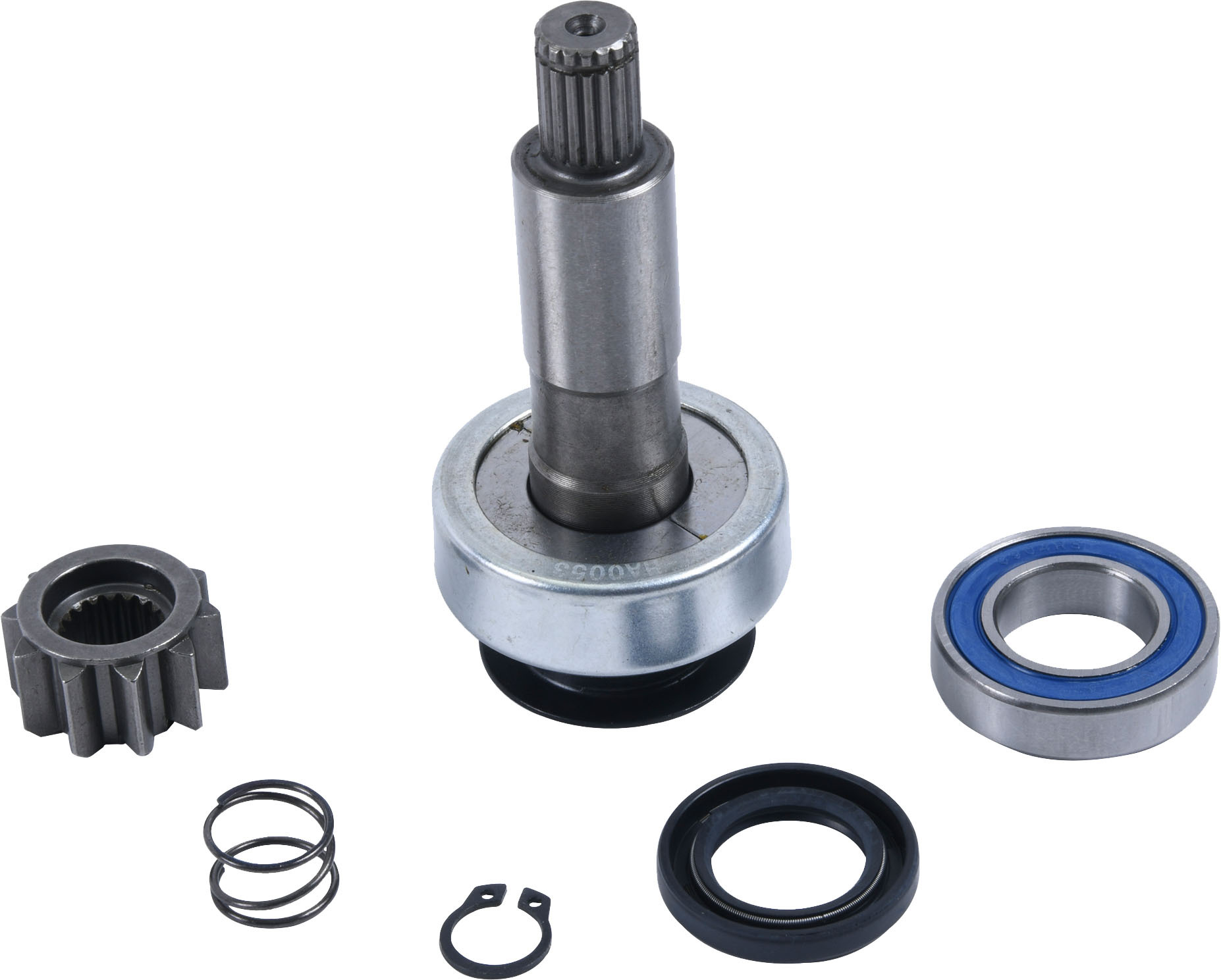 All Balls Racing Starter Clutch - Click Image to Close