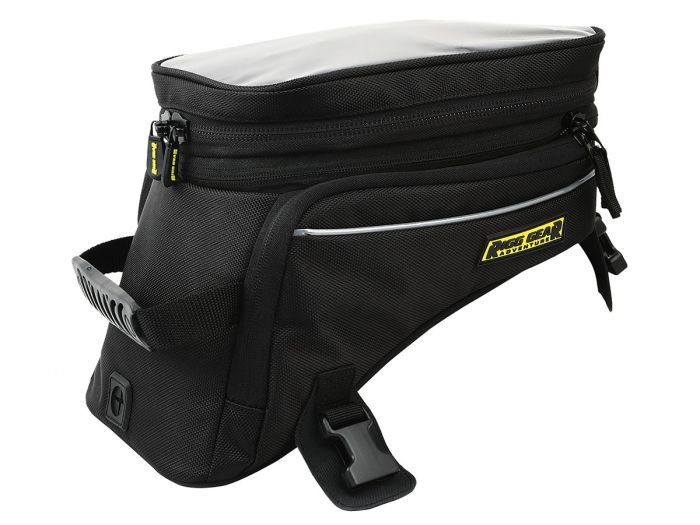 Trails End Adventure Tank Bag - Click Image to Close