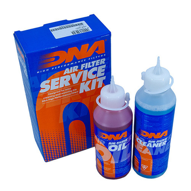 Air Filter Service Kit - Click Image to Close