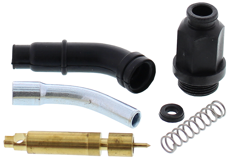 Choke Plunger Kit - Click Image to Close