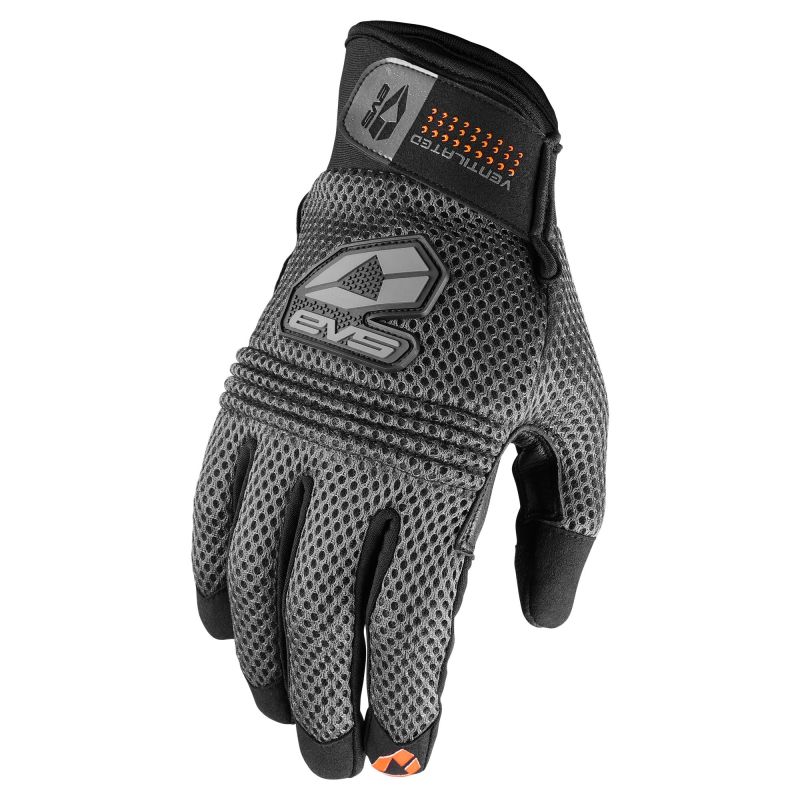 Laguna Air Street Glove Grey - XL - Click Image to Close