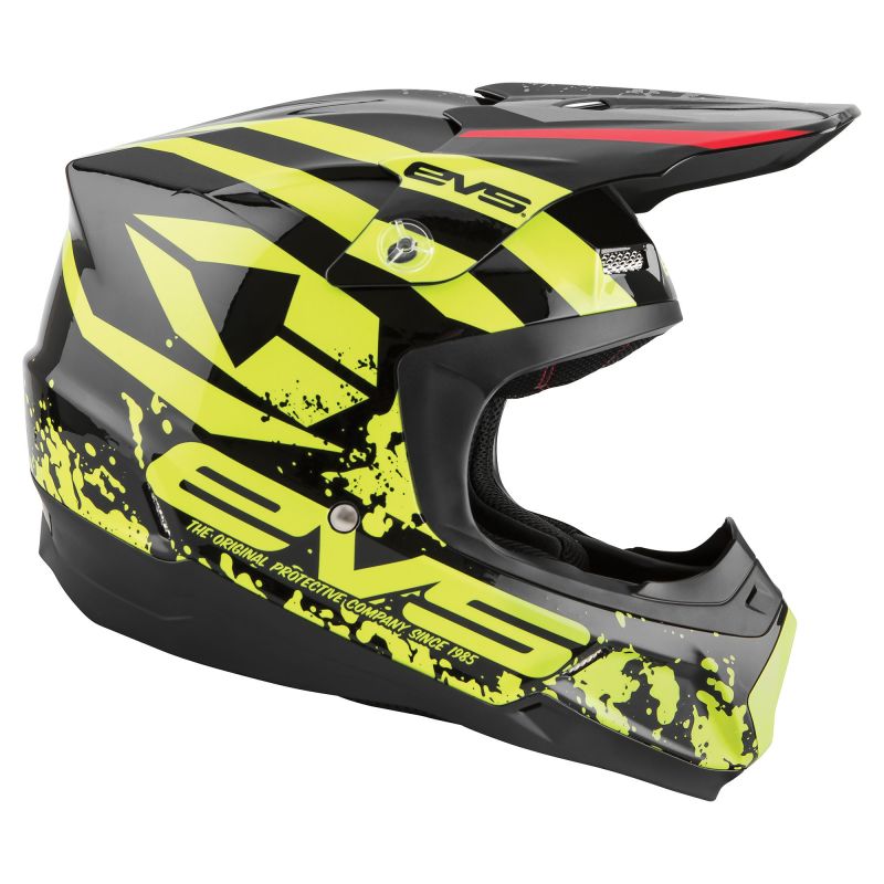 T5 Grappler Helmet Black - Small - Click Image to Close