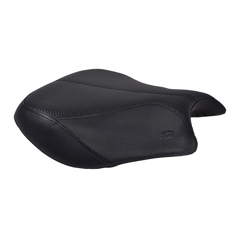 GP-V1 Gel Core Seat and Passenger Seat Cover - For 07-16 Honda CBR600RR - Click Image to Close