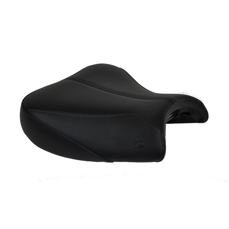 GP-V1 Gel Core Seat & Passenger Seat Cover - For 99-07 Suzuki Hayabusa - Click Image to Close