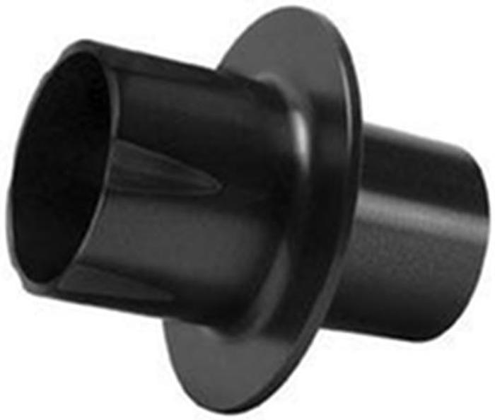 Black P1-X Power Tip - Sound Reducer - For M2, M5, M7, & S1R Mufflers - Click Image to Close