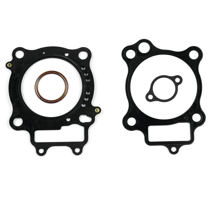 Athena Top End Gasket Kit Big Bore 78mm Fits 04-09 CRF250R 04-13 CRF250X - For 04-09 Honda CRF250R 04-13 CRF250X - Click Image to Close