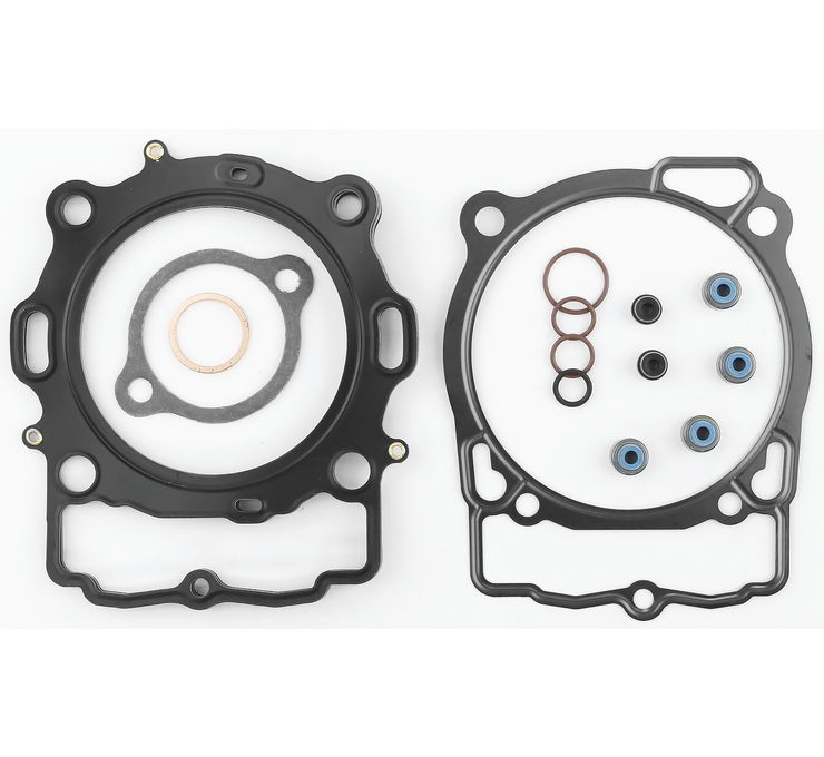 High Performance Top End Gasket Kit - For 08-10 KTM EXC-R 450/530 - Click Image to Close