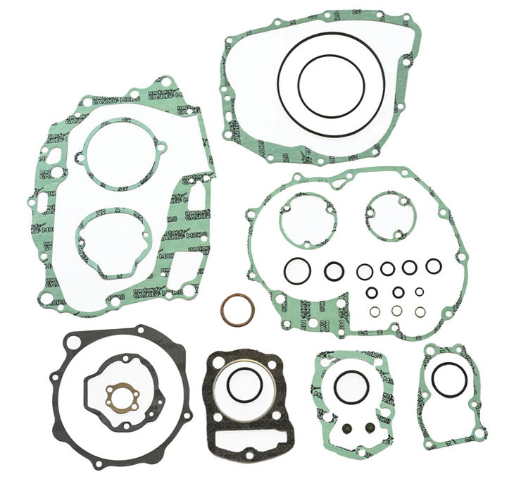 Complete Gasket Kit - Click Image to Close