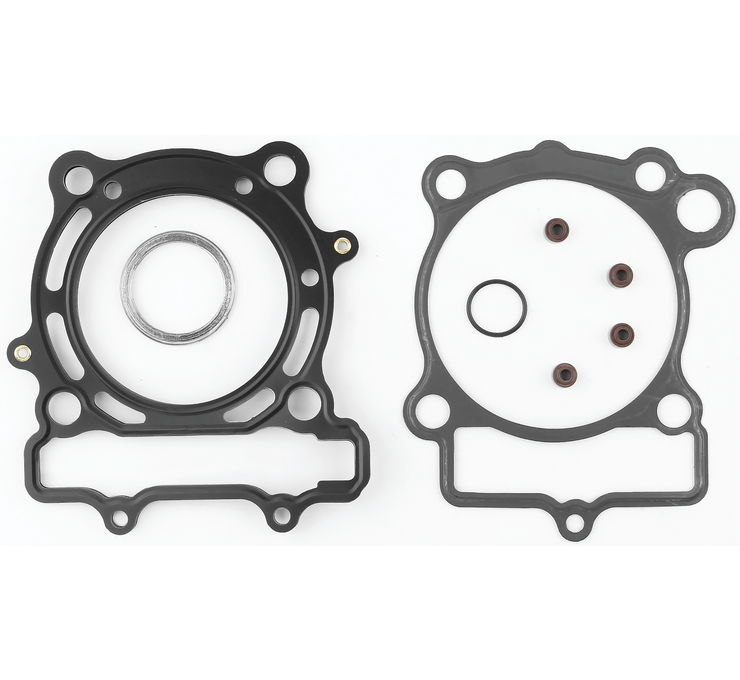 High Performance Top End Gasket Kit - For 04-06 Suzuki RMZ250 - Click Image to Close