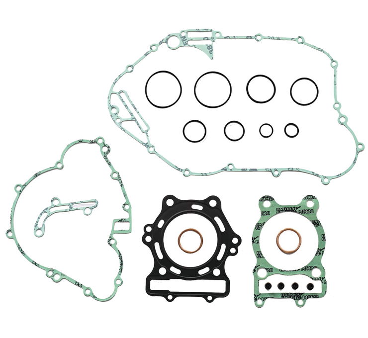 Complete Gasket Kit - Click Image to Close