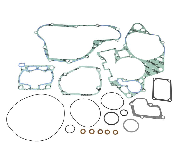 Complete Off Road Gasket Kit - For 98-00 Suzuki RM125 - Click Image to Close