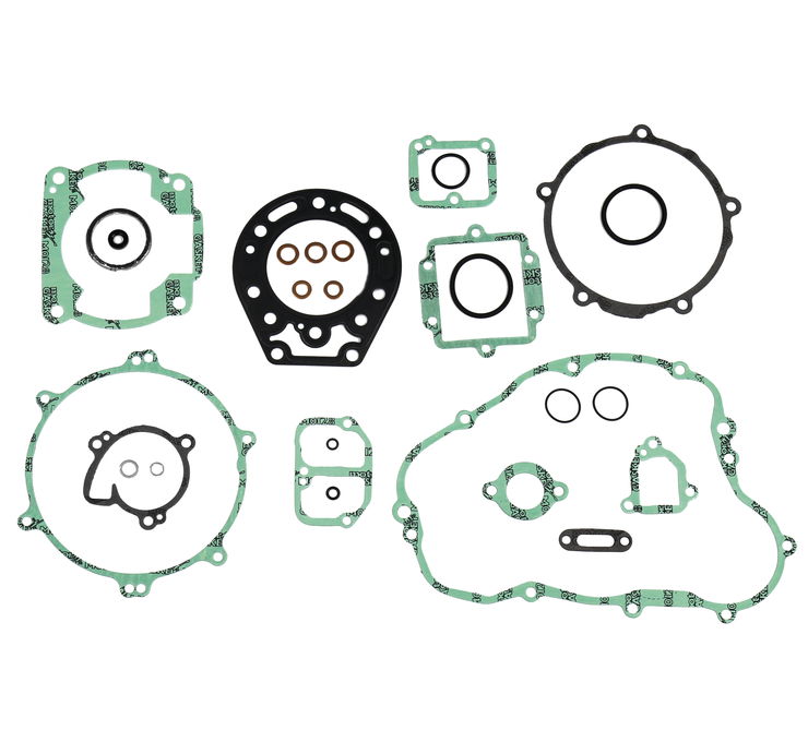 Complete Gasket Kit - For 97-03 Kawasaki KDX220R - Click Image to Close