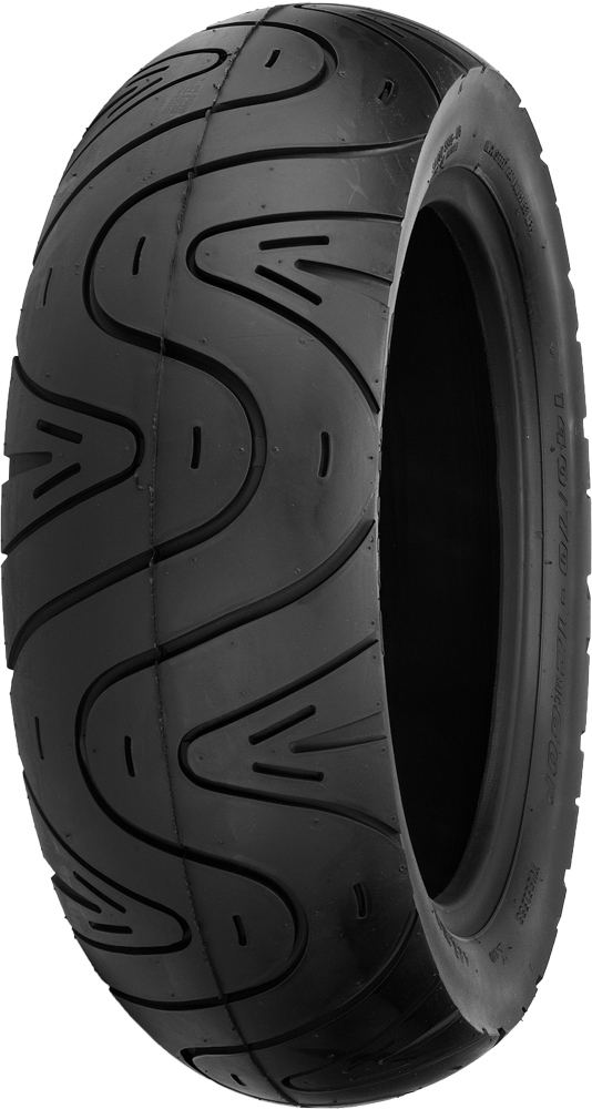 130/70-12 SR007 Scooter Tire - Click Image to Close