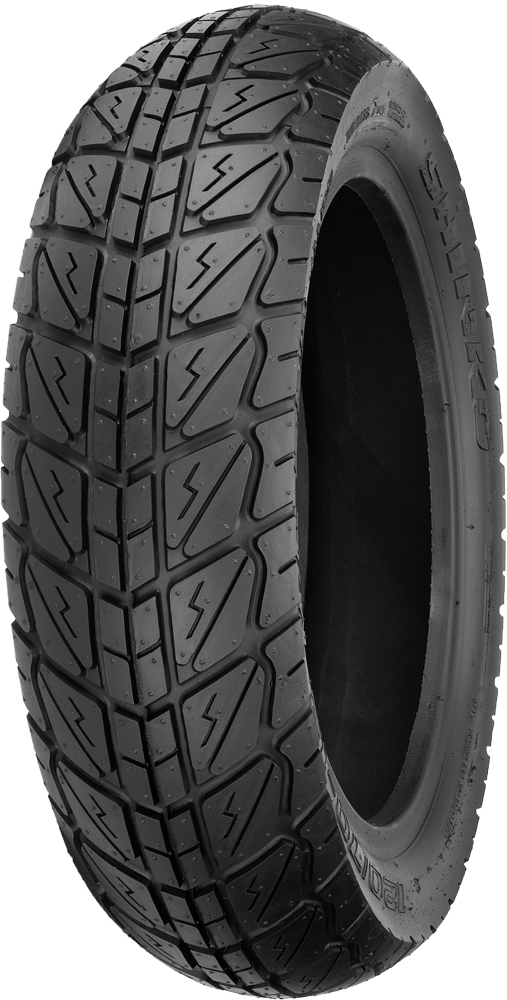 130/70-12 SR723 Scooter Tire - Click Image to Close