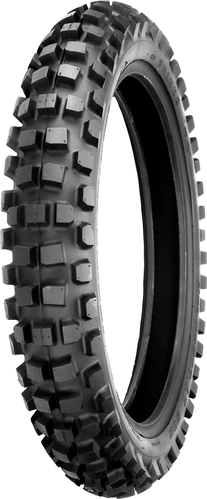 100/100-18 R505 TIRE - Click Image to Close