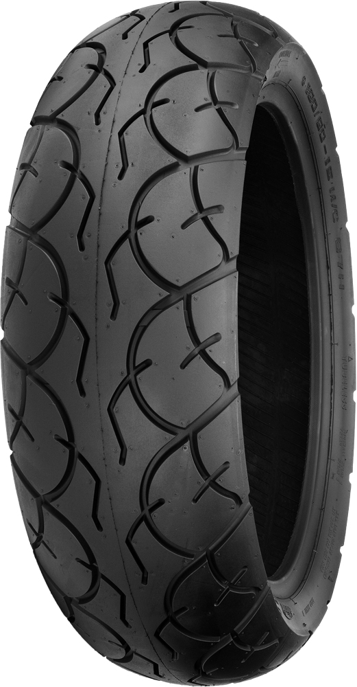 130/60-13 SR568 60P Scooter Tire - Click Image to Close