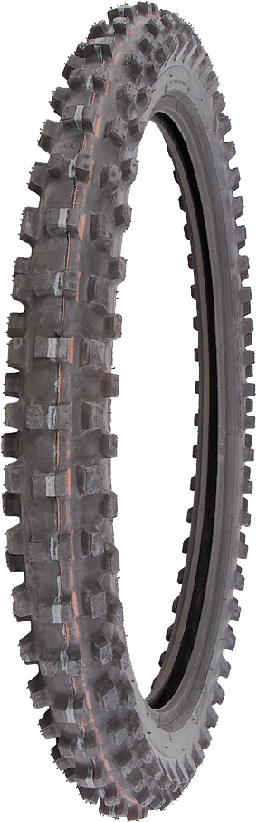 IX07S TIRE FRONT 80/100-21 - Click Image to Close