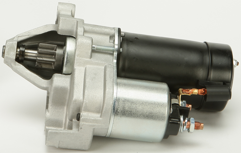 WildBoar Replacement Starter Motor Fits 1993-2006 BMW R11/R8 - Click Image to Close