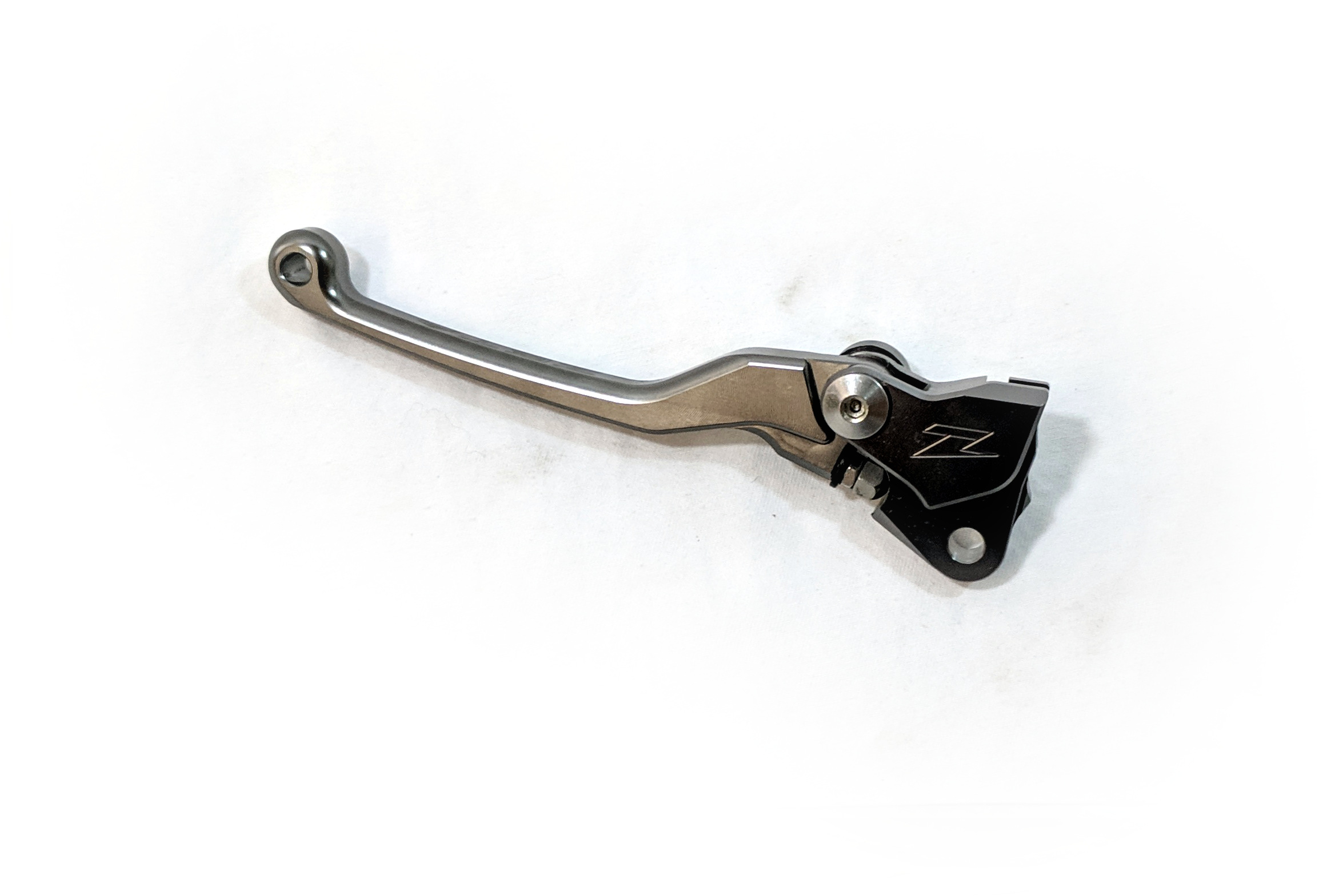 Pivot CP Clutch Lever - 4 Finger Length - YZ 65/85/125/250 & YZ 250/450 F - Click Image to Close